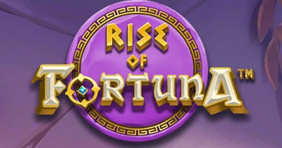 Rise of Fortuna by Hacksaw Gaming – 96.28% RTP Medium volatility 10,000x max win pre-release demo