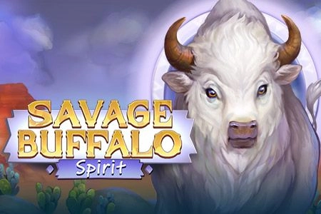 Savage Buffalo Spirit Megaways by BGaming – 97.04% RTP