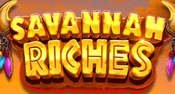 Savannah Riches by Pragmatic Play