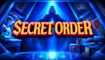 Secret Order by Hacksaw Gaming