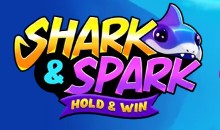 Shark & Spark Hold & Win by Bgaming – 97% RTP Medium/High volatility 5,000x max win pre-release demo