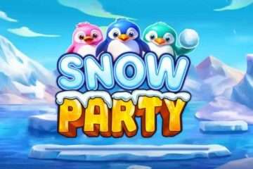 Snow Party by Pragmatic Play