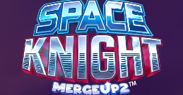 Space Knight Merge Up 2 by BGaming — 98% RTP, High volatility, 10,000x max win