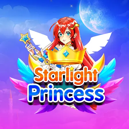 Starlight Princess slot review