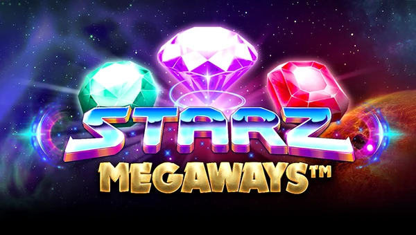 Starz Megaways by Pragmatic Play – 10,000x max win