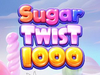 Sugar Twist 1000 by Pragmatic Play