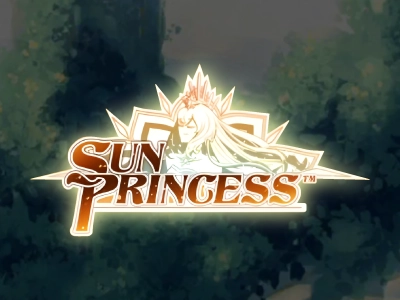 Sun Princess slot review