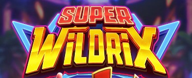 Super Wildrix by PG Soft – 96.75% RTP High volatility 20,000x max win slot review