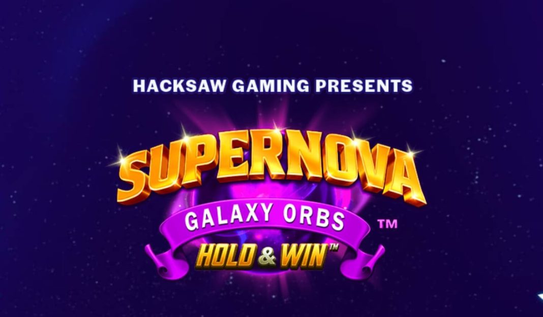 Supernova Galaxy Orbs by Hacksaw Gaming – 96.23% RTP Medium volatility 5,000x max win pre-release demo