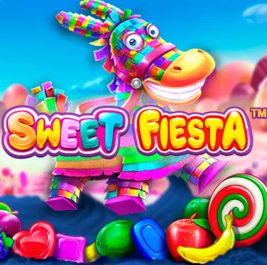 Sweet Fiesta by Pragmatic Play – 96.5% RTP High volatility 5,000x max win slot review