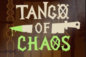 Tango of Chaos by Peter and Sons — 96% RTP, High volatility, 10,000x max win, 46,656 paylines