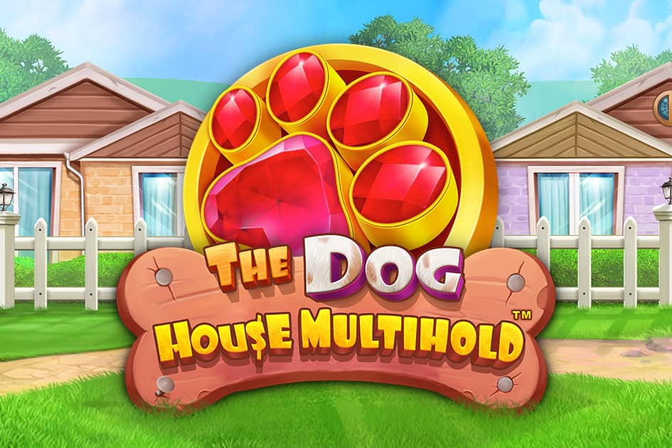 The Dog House Multihold by Pragmatic Play – 96.06% RTP High volatility 9,000x max win slot review