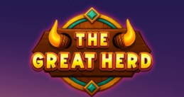 The Great Herd by Backseat Gaming