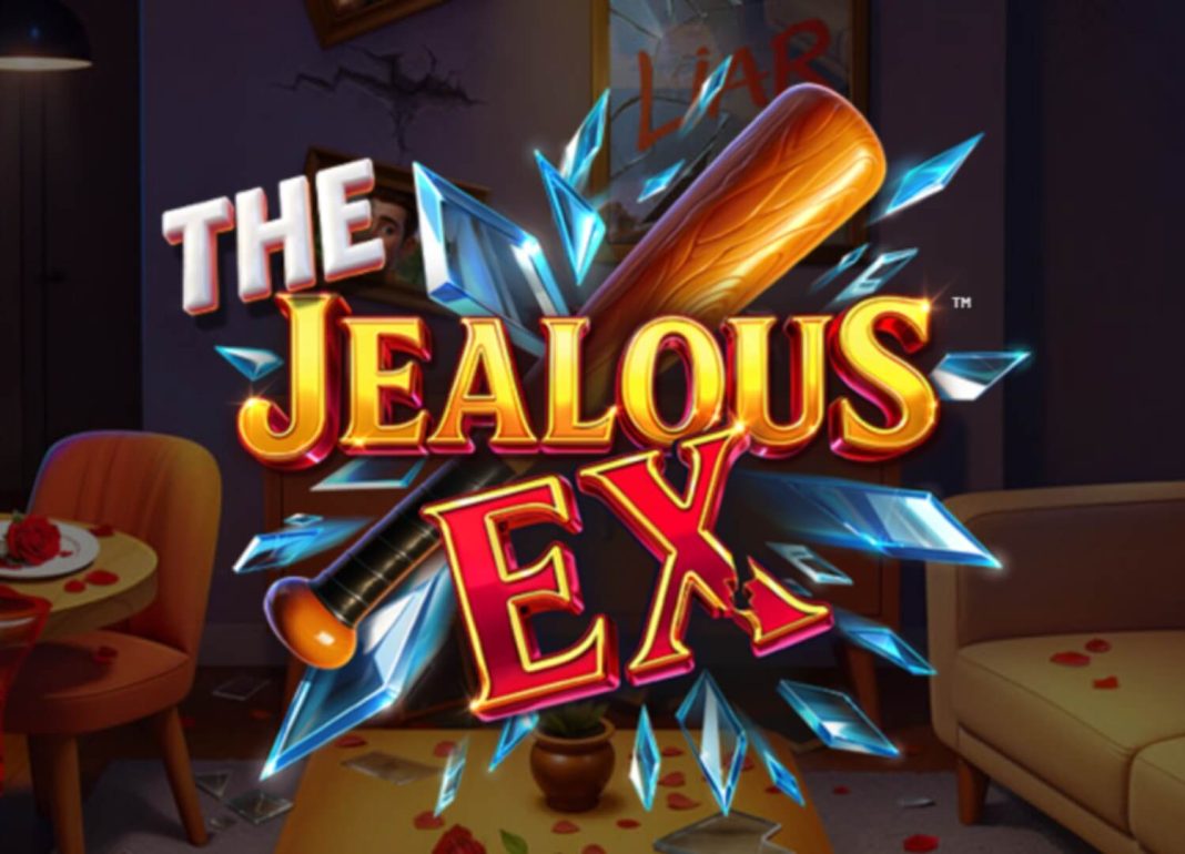 The Jealous Ex by Betsoft – 96.05% RTP High volatility 1,055,804x max win pre-release demo