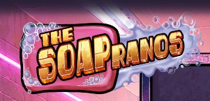 The Soapranos by Peter & Sons