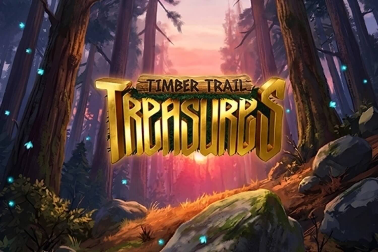 Timber Trail Treasures by Yggdrasil Gaming – 96.00% RTP High volatility 20,000x max win pre-release demo