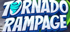 Tornado Rampage by PG Soft – 96.75% RTP Medium volatility 5,000x max win slot review
