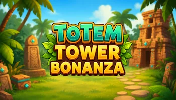 Totem Tower Bonanza by Backseat Gaming