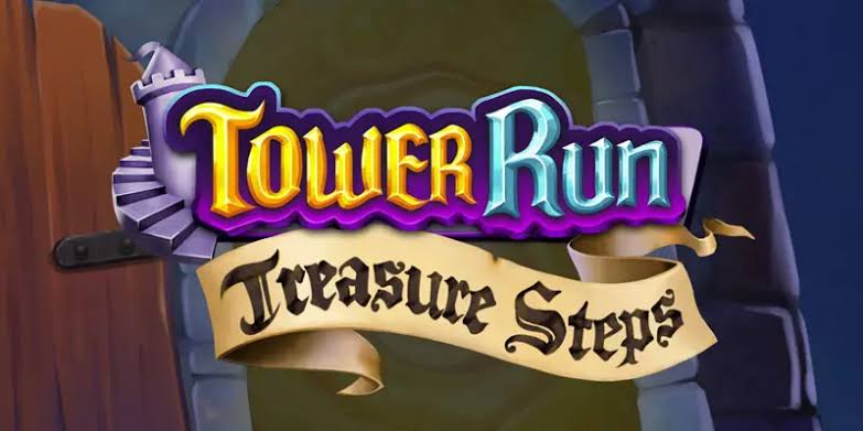 Tower Run Treasure Steps by Play'n GO – 96.2% RTP Med-High volatility 10,000x max win pre-release demo