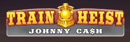 Train Heist Johnny Cash by BGaming