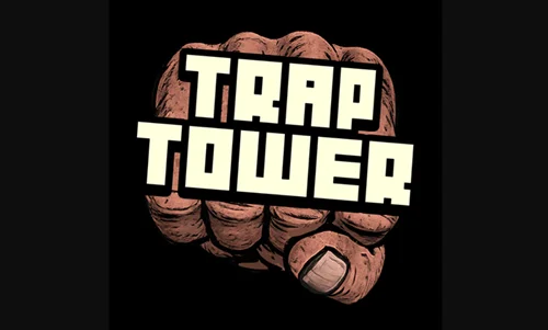 Trap Tower by Shady Lady – 96.26% RTP High volatility 20,000x max win pre-release demo