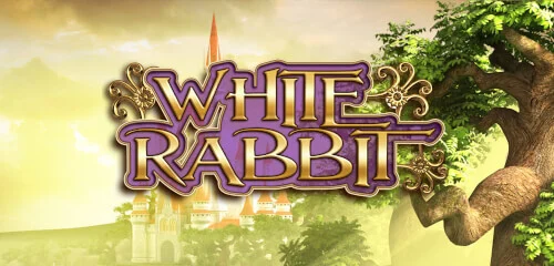 White Rabbit slot