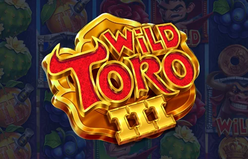 Wild Toro 3 by ELK Studios