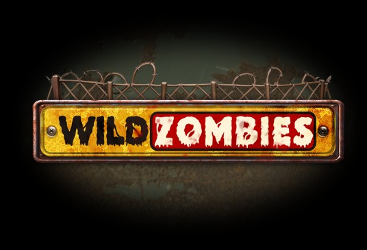 Wild Zombies by Popiplay