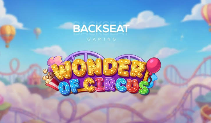 Wonder of Circus by Backseat Gaming