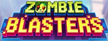 Zombie Blasters by PG Soft