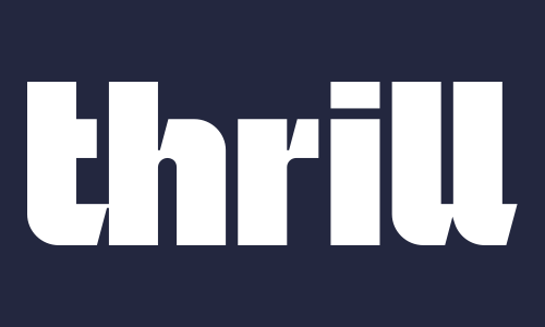 Thrill Casino — best new crypto casino 2026, up to 70% rakeback and $75K weekly leaderboards